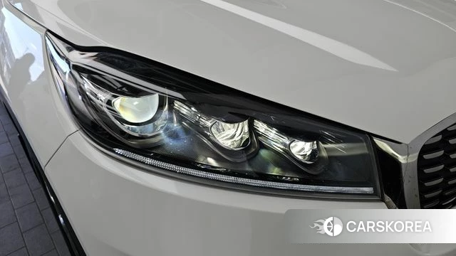 Kia The New Sorento id 4496911 из Кореи 14