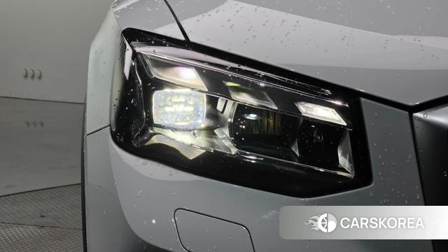 Audi Q2 id 4602712 из Кореи 14