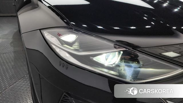 Hyundai The New Grandeur IG id 4355243 из Кореи 14