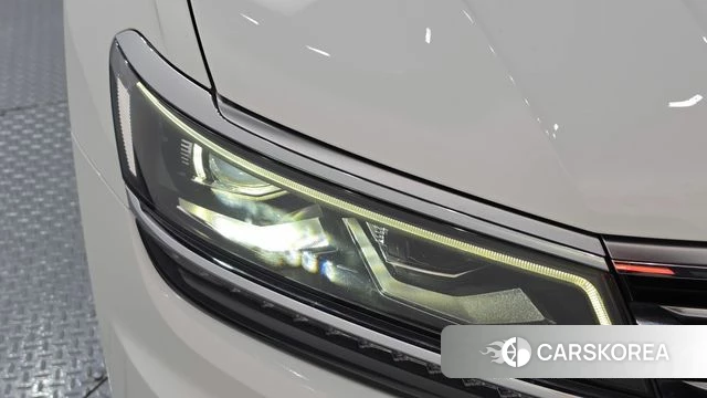 Volkswagen Tiguan second Generation id 4688806 из Кореи 14