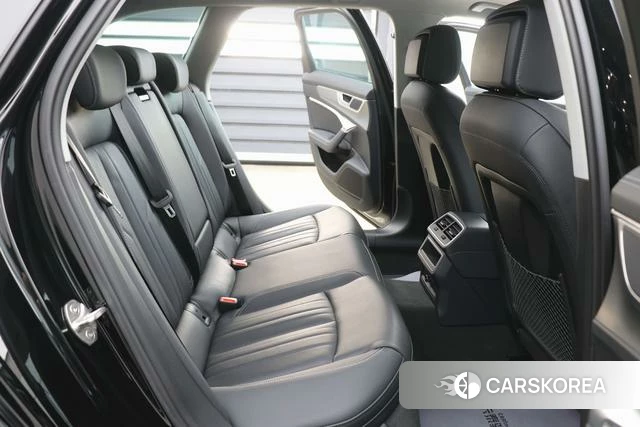 Audi A6 (import) id 4261205 из Китая 14