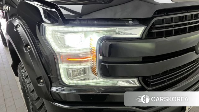 Ford F150 id 4339540 из Кореи 14