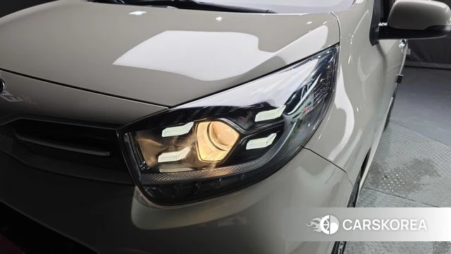 Kia Morning Urban (JA) id 4476498 из Кореи 14