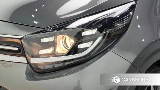 Kia Morning Urban (JA) id 4894462 из Кореи 14