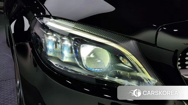 Mercedes-Benz C-Class W205 id 4698207 из Кореи 14