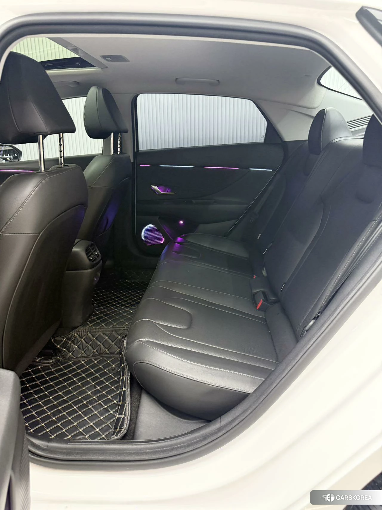 Hyundai Elantra id 4492722 из Китая 14
