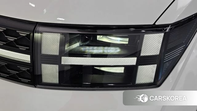Hyundai Santa Fe (MX5) id 4414461 из Кореи 14