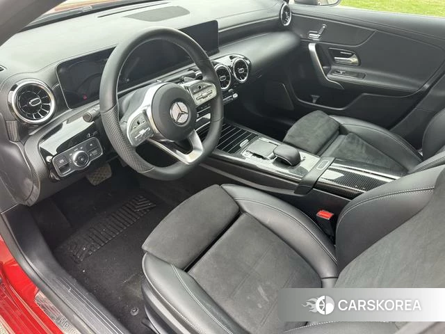 Mercedes-Benz Class A id 4215124 из Китая 14
