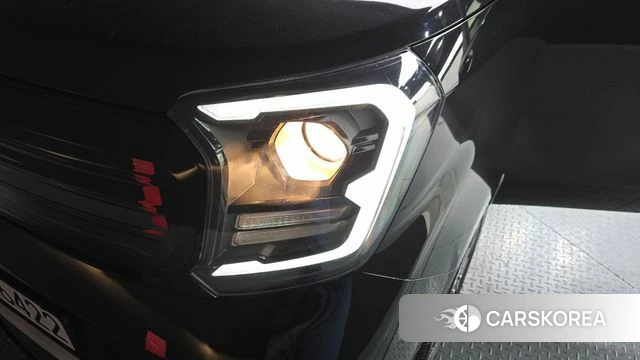 Kia The New Kia Ray id 4222724 из Кореи 14