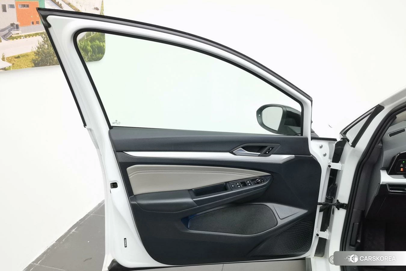 Volkswagen Golf id 4455229 из Китая 14