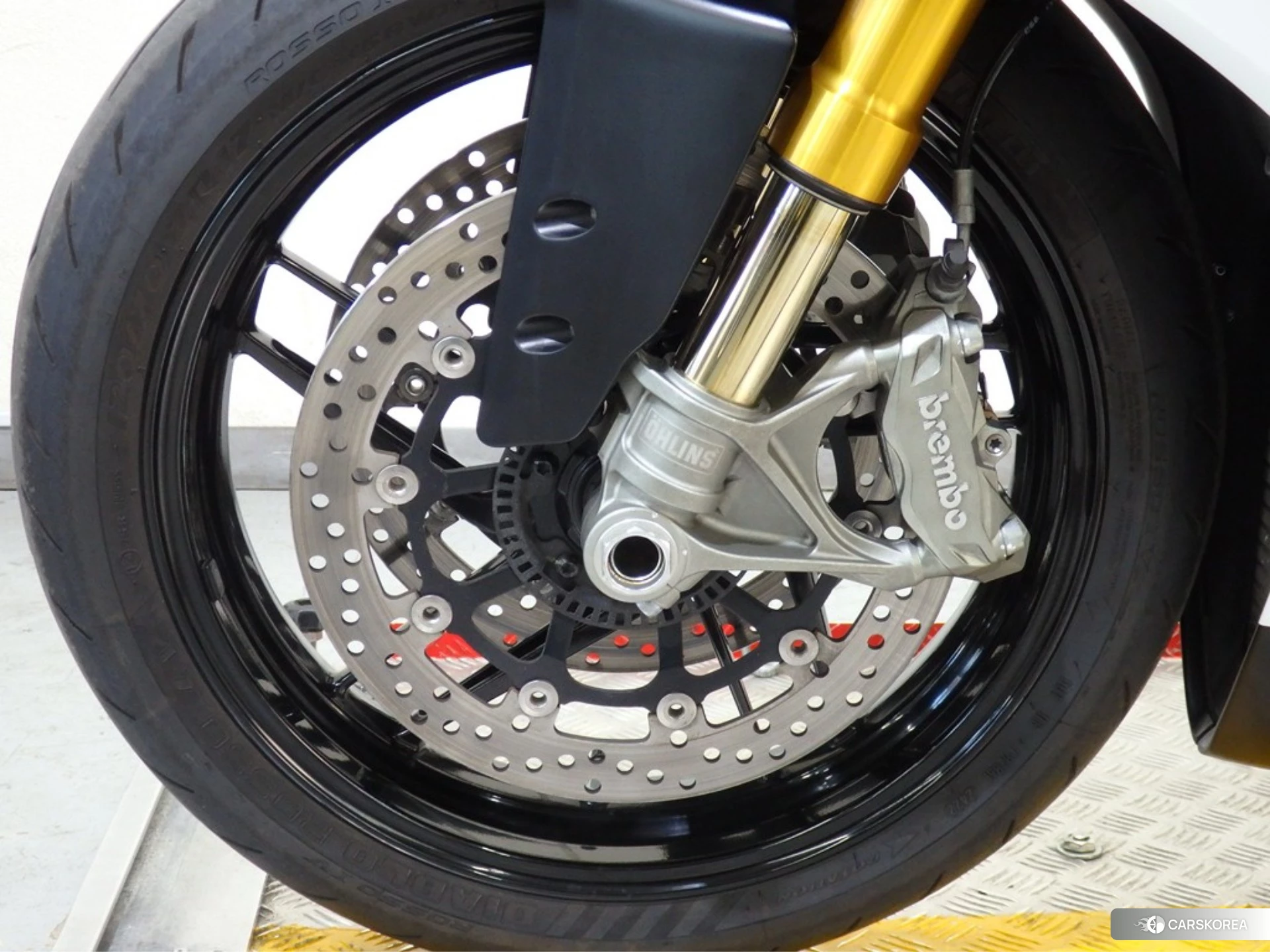 Ducati 959 PANIGALE id 3947753 из Японии 14