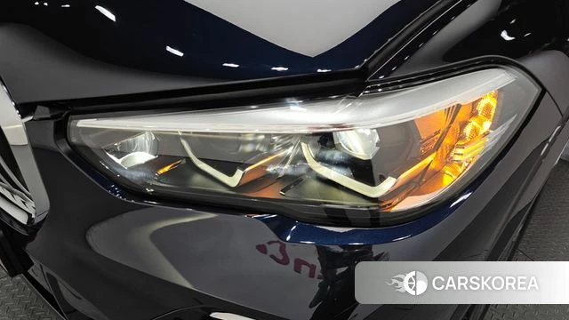 BMW X5 (G05) id 4482730 из Кореи 14