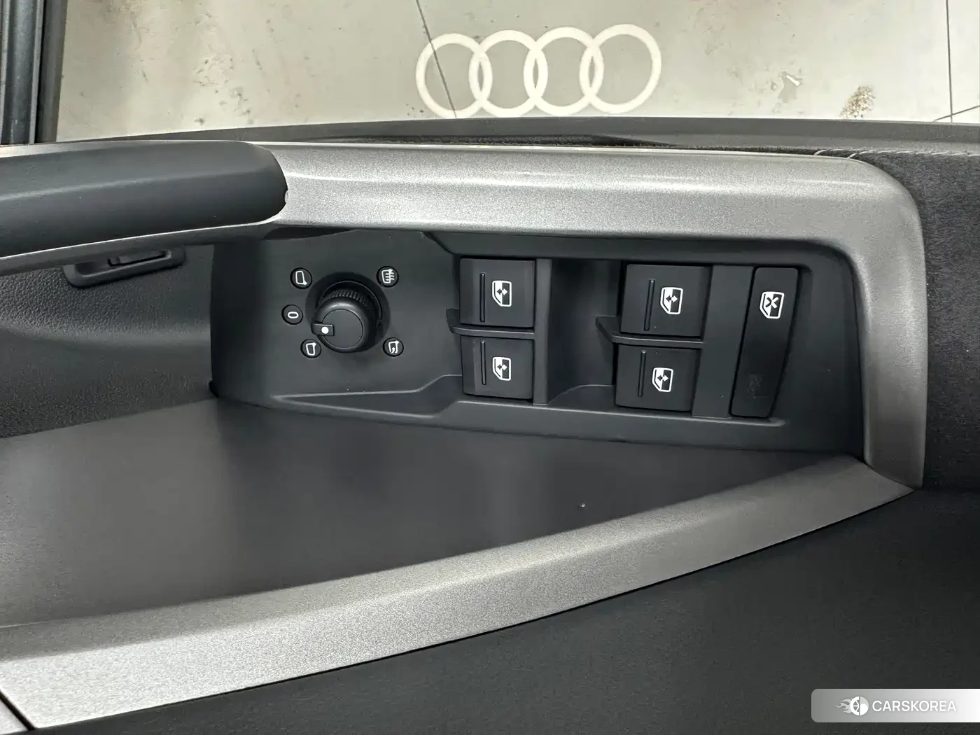 Audi Q3 id 4539056 из Китая 14