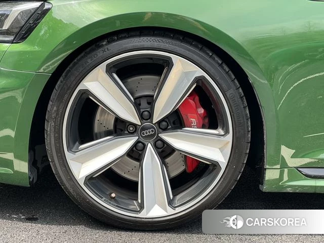 Audi RS 5 id 4211488 из Китая 14