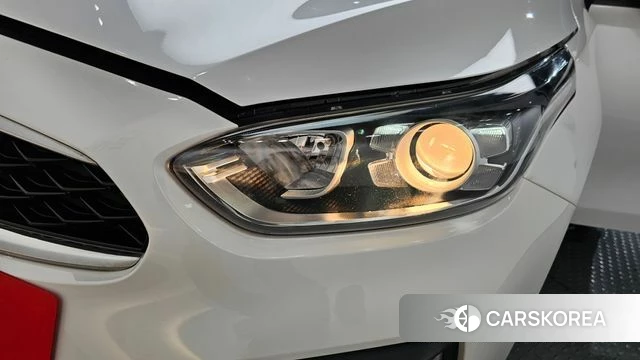 Kia Come New K3 id 4384249 из Кореи 14