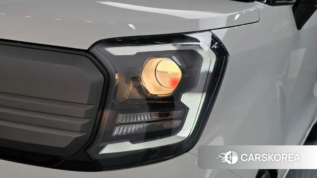 Kia The New Kia Ray id 4691078 из Кореи 14
