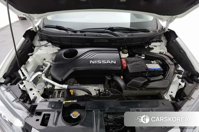 Nissan Qijun id 4262443 из Китая 14