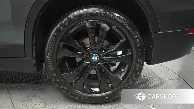 BMW X1 (F48) id 4551126 из Кореи 14
