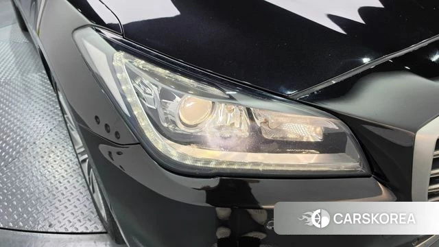Genesis G80 id 4732844 из Кореи 14
