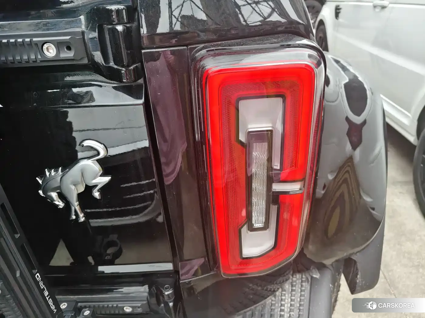Ford Mustang id 4565446 из Китая 14