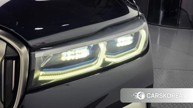 BMW 7 Series (G11) id 4476966 из Кореи 14