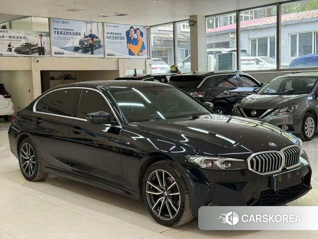 BMW 3 series id 4353342 из Китая 14