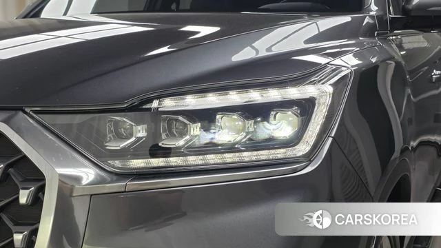 Ssangyong All New Rexton id 4764556 из Кореи 14