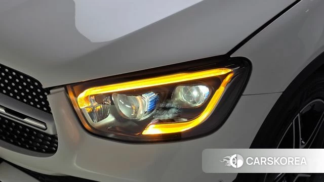 Mercedes-Benz GLC-Class X253 id 4835026 из Кореи 14