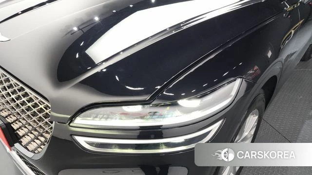 Genesis GV70 id 4401826 из Кореи 14