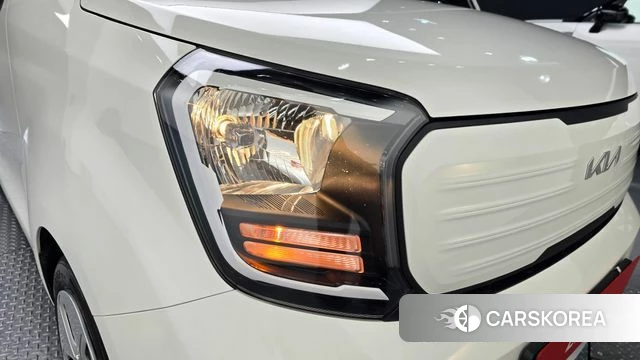 Kia The New Kia Ray id 4322214 из Кореи 14