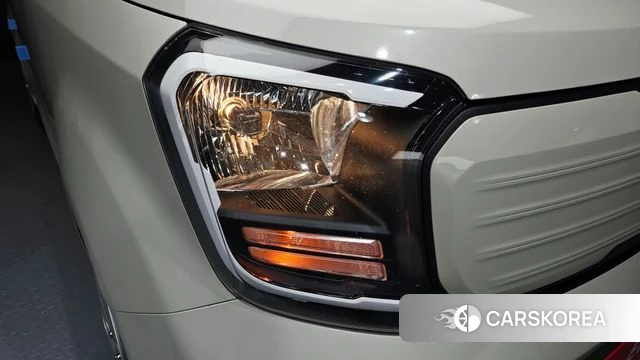 Kia The New Kia Ray id 4223453 из Кореи 14