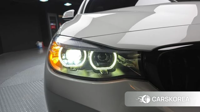 BMW 3 Series GT (F34) id 4338859 из Кореи 14