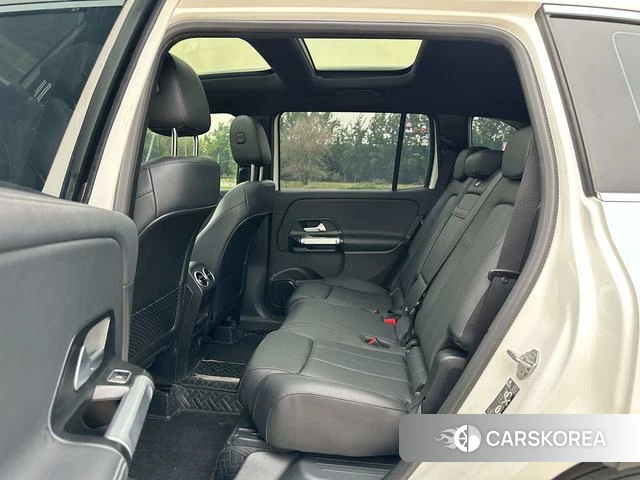Mercedes-Benz GLB id 4258839 из Китая 14