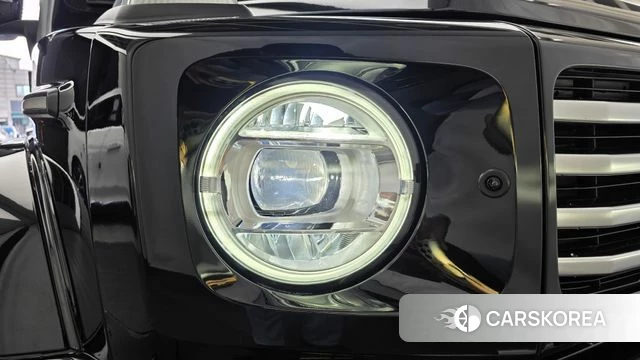 Mercedes-Benz G-Class W465 id 4729828 из Кореи 14