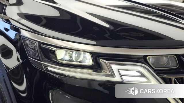 Kia Carnival 4th generation id 4935963 из Кореи 14
