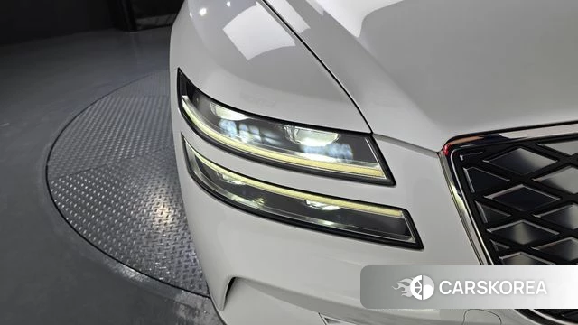 Genesis Electrified G80 (RG3) id 4500971 из Кореи 14