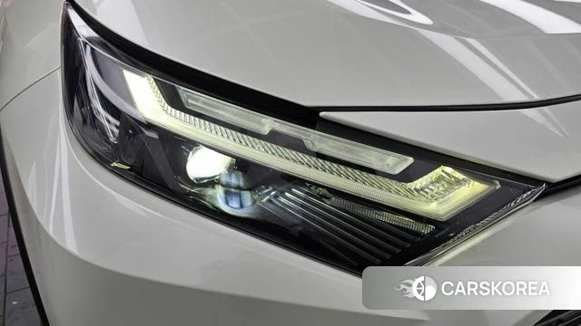Toyota RAV4 5th Generation id 4745142 из Кореи 14