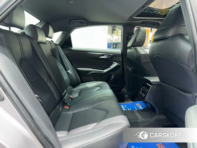 Toyota Asian dragon id 4380393 из Китая 14