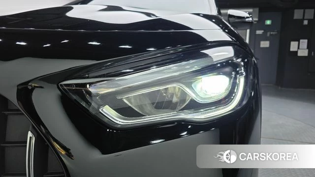 Mercedes-Benz GLA - Class H247 id 4779986 из Кореи 14