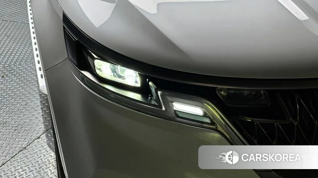 Kia Carnival 4th generation id 4303560 из Кореи 14