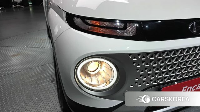 Hyundai Casper id 4474522 из Кореи 14