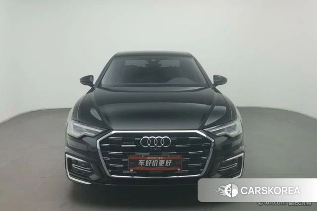 Audi A6L id 4272173 из Китая 14