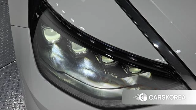 Hyundai Sonata (DN8) id 4445167 из Кореи 14