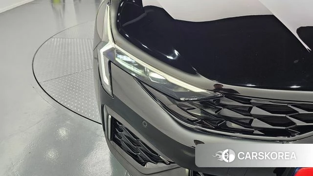 Kia The New K5 3rd generation id 4493707 из Кореи 14