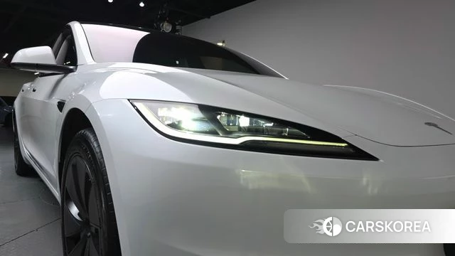 Tesla Model 3 id 4719972 из Кореи 14