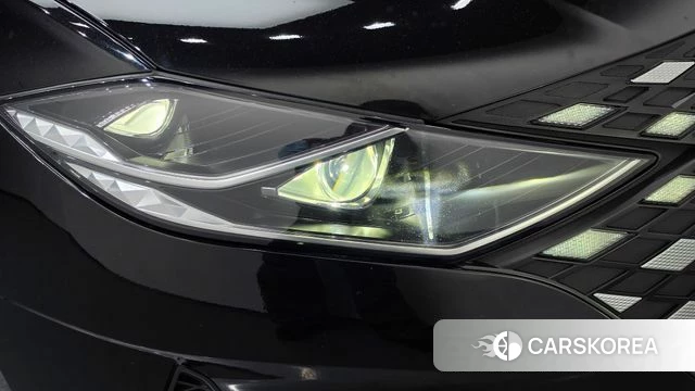 Hyundai The New Grandeur IG id 4774844 из Кореи 14
