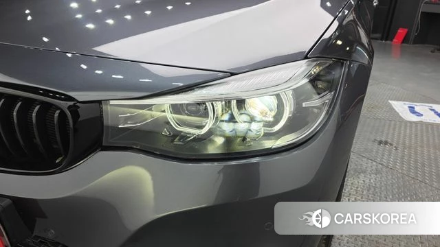 BMW 3 Series GT (F34) id 4424086 из Кореи 14
