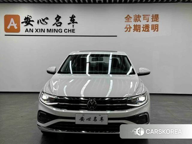 Volkswagen Bora id 4258454 из Китая 14