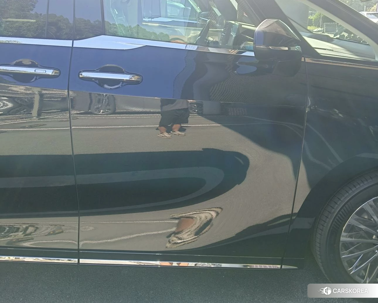 Lexus LM id 4440468 из Китая 14