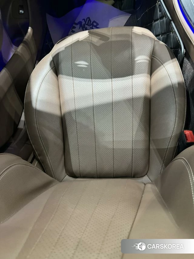 Mercedes-Benz E-class id 4365669 из Китая 14